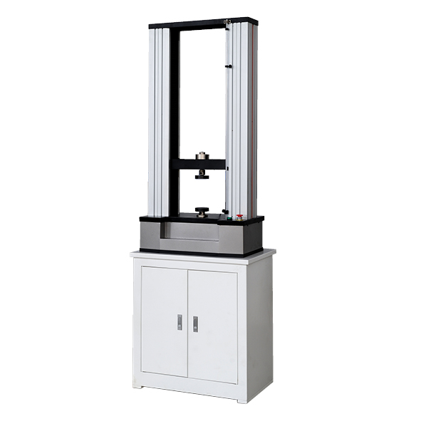 土工布拉伸、汽車安全帶小門式臺式電子萬能試驗機