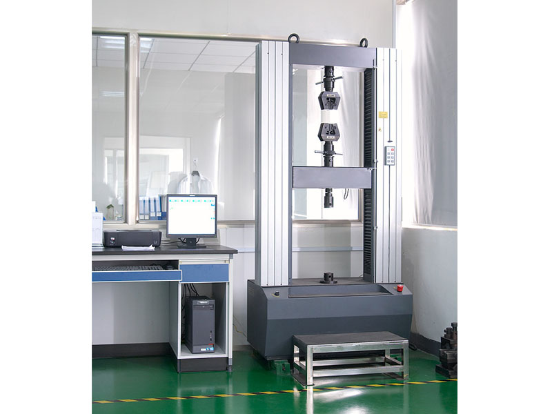 冰刀鞋電子萬能試驗機、緊固抗拉力試驗機