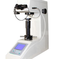 數顯小負荷維氏硬度計HVS-5型