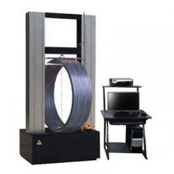 波紋管環剛度試驗機